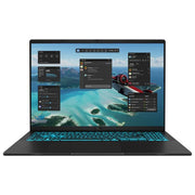 Asus P3606CCAP-MB0139 ExpertBook P3 Notebook 16'' WUXGA IPS Intel Core Ultra 5 225H 8GB DDR5 512GB SSD FreeDOS colore Grigio