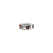 3M P3630 Scotch Nastro di mascheratura professionale 50 m 18 mm carta crepata colore Beige