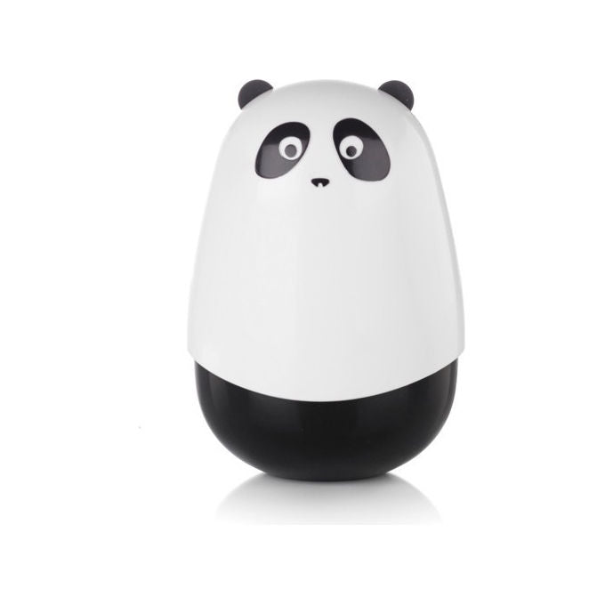Jane Panda Rocker Dondolo Elettronico per Passeggino Universale 3 Livelli Oscillazione Batteria 300 min Ricarica USB-C