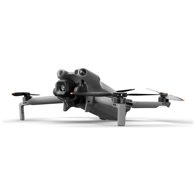 DJI CP.MA.00000894.01 Mini 5 Pro Fly More Combo Drone Quadrirotore 50 MP 4K 240fps 36 min autonomia colore Grigio
