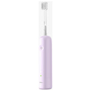 Laifen Wave Spazzolino elettrico Oscillante Rotante 3 modalita' Timer 3 testine colore Bianco