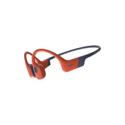Shokz S711-ST-RD OpenSwim Pro Cuffie Sportive Conduzione Ossea Bluetooth 5.4 MP3 32GB IP68 colore Rosso