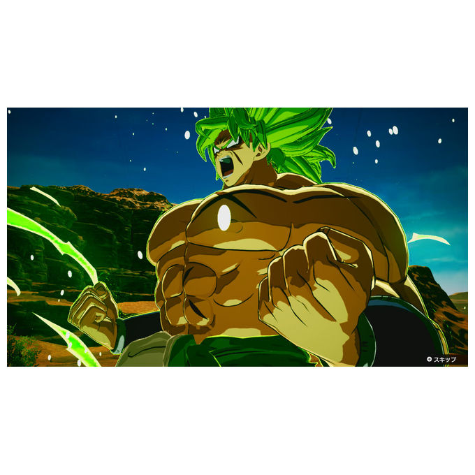 BANDAI NAMCO Entertainment 117991 Dragon Ball Sparking Zero Gioco Nintendo Switch Picchiaduro Standard PEGI 12 Multiplayer