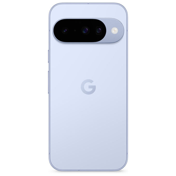 Google GA10217-GB Pixel 10 Smartphone Android 5G Display 6.3'' OLED 12GB RAM 256GB Tripla Fotocamera 48MP IP68 colore Viola Glicine