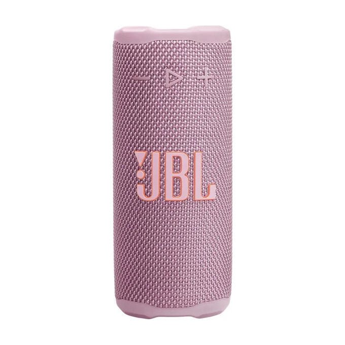 JBL JBLGRIPPIK Grip Altoparlante Portatile Mono 16W Bluetooth 5.4 IP68 Auracast 14h colore Rosa