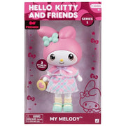 Carrefour HKTH8000 Hello Kitty Bambola Premier 20 cm per Bambina colore Rosa