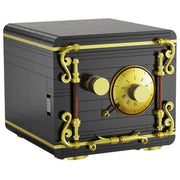 CaDA C71006W The Secret of Safe Set Costruzioni Cassaforte con Serratura a Combinazione 442 Pezzi