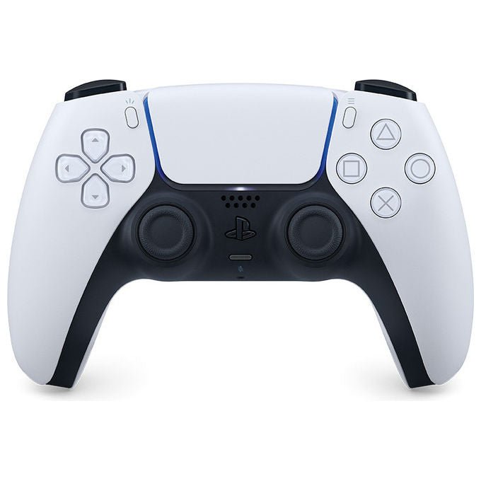 Sony P5AEPJSNY02275 Controller Wireless DualSense V2 per PlayStation 5 colore Bianco
