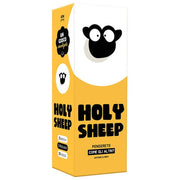 Asmodee HOLYSHEEP25 Holy Sheep Gioco da Tavolo Party Game 3-9 Giocatori 12+ 240 Carte
