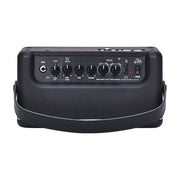 EKO BAIO AMP 15 Amplificatore Combo per Chitarra Elettrica 15W Bluetooth 5.0 Effetti Integrati 2x3'' colore Nero
