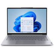 Lenovo 21SJ00D7IX ThinkBook 14 G8 IAL Notebook 14'' Intel Core Ultra 5 135H 16 GB DDR5 512 GB SSD Wi-Fi 6E Windows 11 Pro colore Grigio