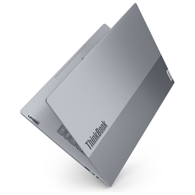 Lenovo 21SJ00D7IX ThinkBook 14 G8 IAL Notebook 14'' Intel Core Ultra 5 135H 16 GB DDR5 512 GB SSD Wi-Fi 6E Windows 11 Pro colore Grigio