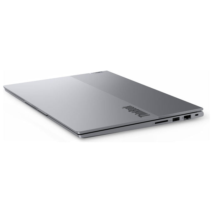 Lenovo 21SJ00D7IX ThinkBook 14 G8 IAL Notebook 14'' Intel Core Ultra 5 135H 16 GB DDR5 512 GB SSD Wi-Fi 6E Windows 11 Pro colore Grigio