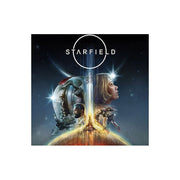 Bethesda Starfield Standard Edition Videogioco RPG per PlayStation 5 PS5 Single Player PEGI 18