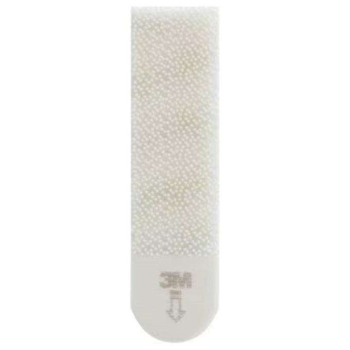 3M 17201-4PK Command Strisce Appendiquadro Medium 4 set capacita' 5,4 Kg uso interno colore Bianco