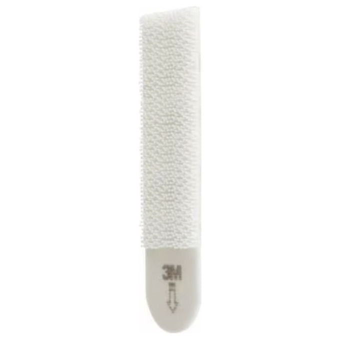 3M 17201-4PK Command Strisce Appendiquadro Medium 4 set capacita' 5,4 Kg uso interno colore Bianco