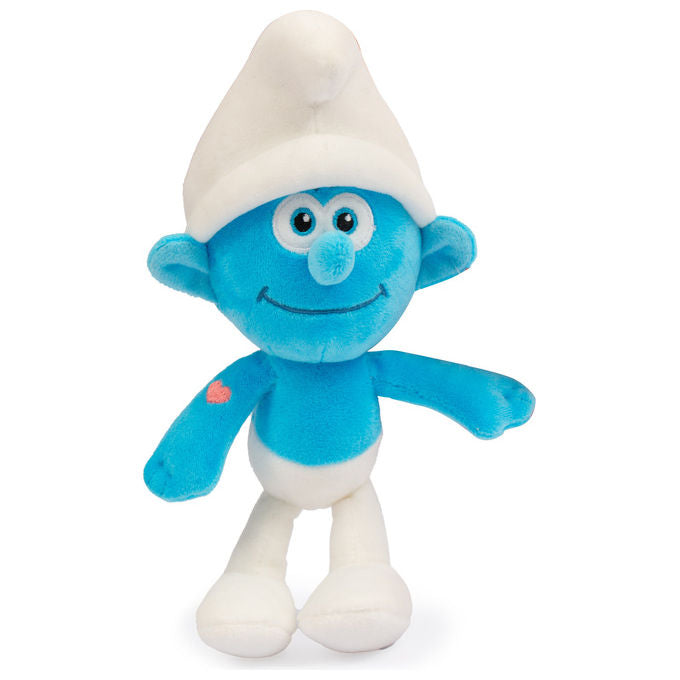 Giochi Preziosi PUF15000 I Puffi Peluche Assortito 20 cm modelli casuali