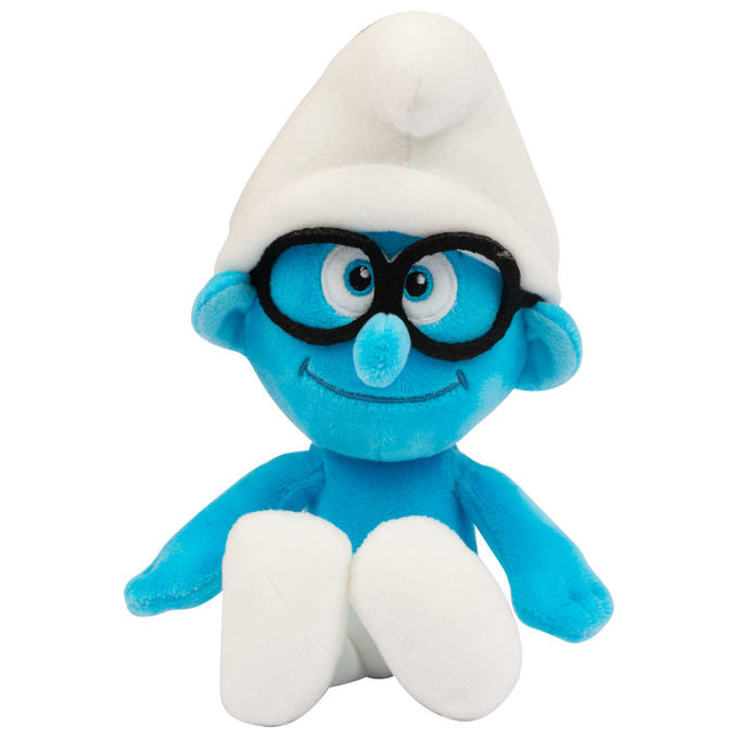 Giochi Preziosi PUF15000 I Puffi Peluche Assortito 20 cm modelli casuali