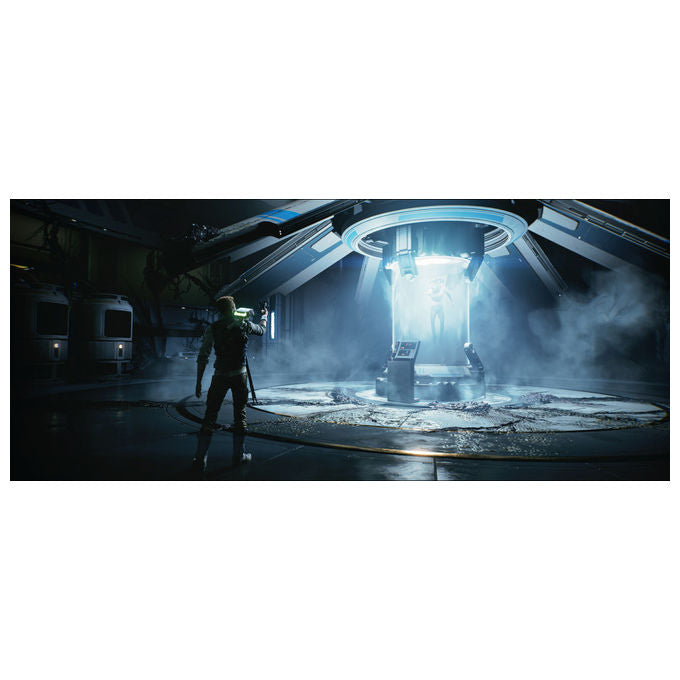 Electronic Arts 116824 Star Wars Jedi Survivor Gioco PC Standard Edition ITA PEGI 16 Singolo Giocatore