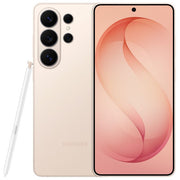 Samsung SM-S948BZDHEUE Galaxy S26 Ultra Smartphone 5G 6.9'' 16GB RAM 1TB 200MP Android 16.0 colore Oro Rosa
