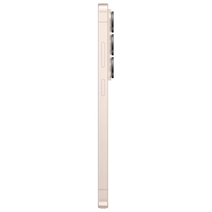 Samsung SM-S948BZDHEUE Galaxy S26 Ultra Smartphone 5G 6.9'' 16GB RAM 1TB 200MP Android 16.0 colore Oro Rosa