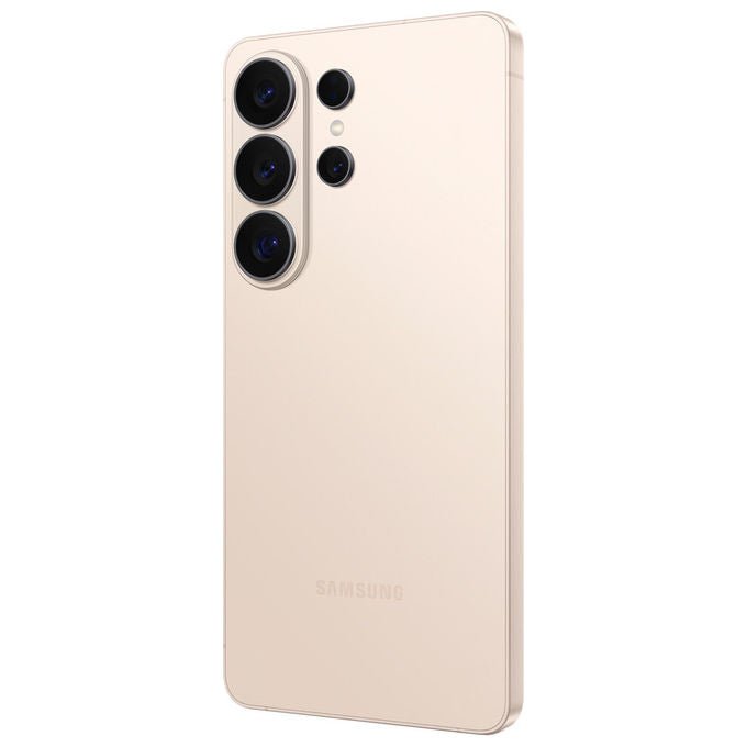 Samsung SM-S948BZDHEUE Galaxy S26 Ultra Smartphone 5G 6.9'' 16GB RAM 1TB 200MP Android 16.0 colore Oro Rosa