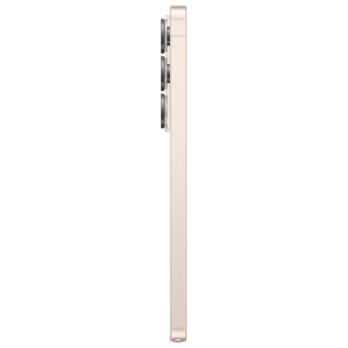 Samsung SM-S948BZDHEUE Galaxy S26 Ultra Smartphone 5G 6.9'' 16GB RAM 1TB 200MP Android 16.0 colore Oro Rosa