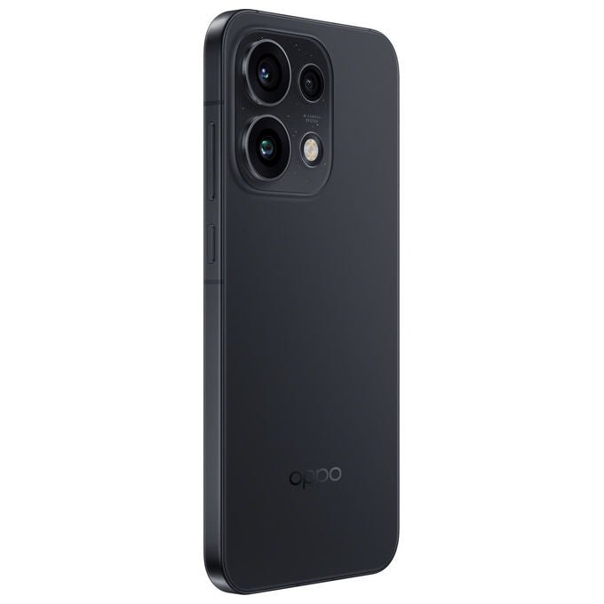 Oppo RENO16 PRO 5G Smartphone 6.32'' MediaTek Dimensity 8550 12GB 512GB Tripla Cam 200MP 6000mAh 80W colore Nero