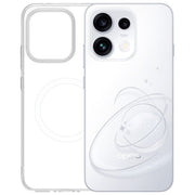 Oppo RENO16 FS 5G Smartphone 6.57'' AMOLED 8 GB 512 GB MediaTek Dimensity 7300 50 MP 6500 mAh SUPERVOOC 45W colore Bianco
