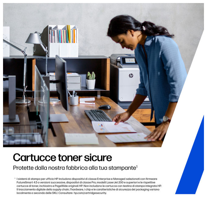 HP CF065A Kit di Manutenzione LaserJet Enterprise M601 M602 M603 220V 225000 pagine