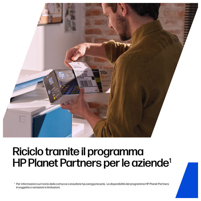HP CF065A Kit di Manutenzione LaserJet Enterprise M601 M602 M603 220V 225000 pagine