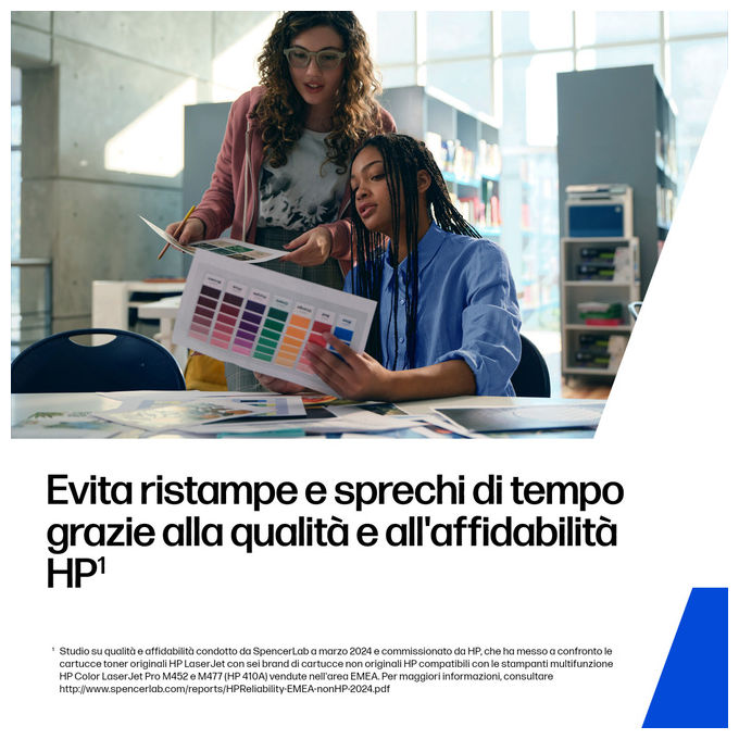 HP CF065A Kit di Manutenzione LaserJet Enterprise M601 M602 M603 220V 225000 pagine