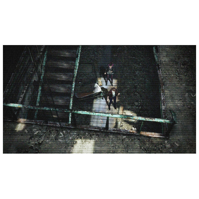 Capcom Resident Evil Revelations 2 Videogioco PS4 Survival Horror PEGI 18