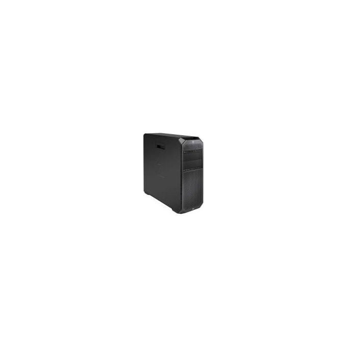 HP D4SW6ET Z8 G5 Workstation Tower Intel Xeon Gold 5415+ 64 GB DDR5 2 TB SSD NVMe Windows 11 Pro Wolf Pro Security