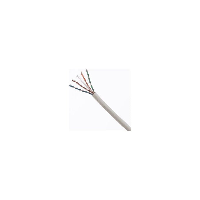 Panduit PSW7004WH-HED TX7000 Cavo in Rame Cat 7 S-FTP 4 Coppie 23 AWG LSZH B2ca 500m colore Bianco