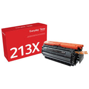 Xerox 006R05204 Everyday Toner compatibile HP 213X W2130X Alta capacita' 9000 pagine colore Nero