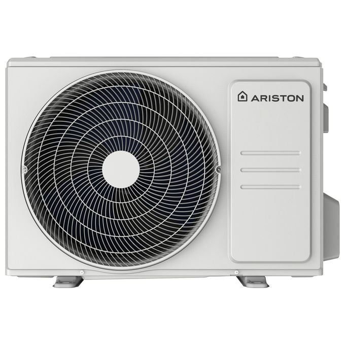 Ariston PRIOSNET25MUB1 Prios Net Condizionatore fisso Mono Split Inverter 9000 BTU Classe A++ 30 dB colore Bianco