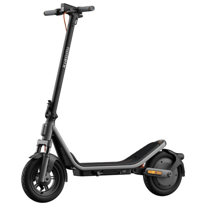 Xiaomi BHR08R3EU Monopattino elettrico 6 400W 45 km 12'' IPX5 pieghevole colore Nero