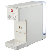 Illy Y3.3 Macchina da caffe' a Capsule Iperespresso 10 cm colore Bianco