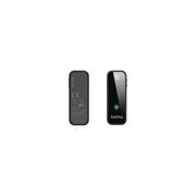 Karma BLT TR2 Trasmettitore e Ricevitore Bluetooth 5.4 Jack 3.5mm Batteria Ricaricabile USB-C colore Nero