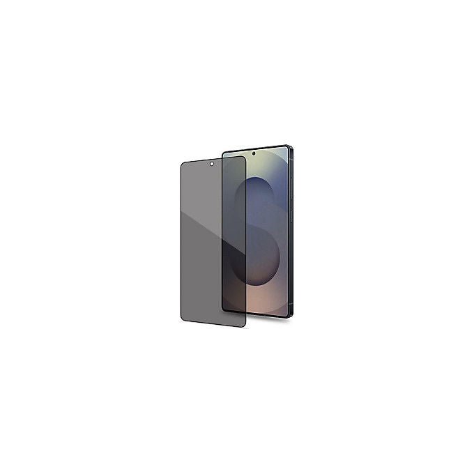 Celly PRIVACYF1165BK Vetro Temperato Privacy Samsung Galaxy S26 Ultra 5G 9H Edge to Edge anti-impronte colore Nero