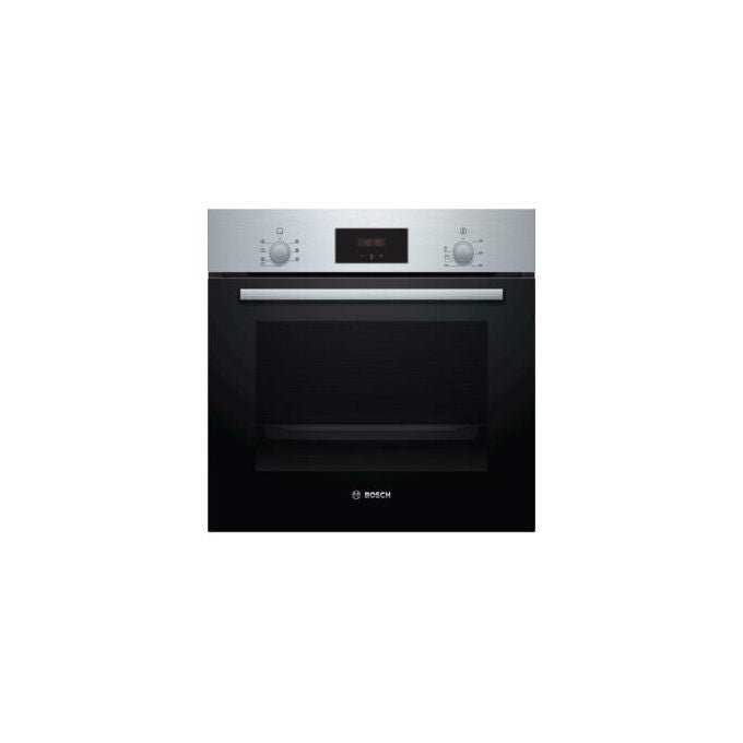 De'Longhi NRE19PYX Forno da incasso Multifunzione 78 L Classe A++ Air Fry Pirolisi Touch (60x60x60 cm) colore Nero