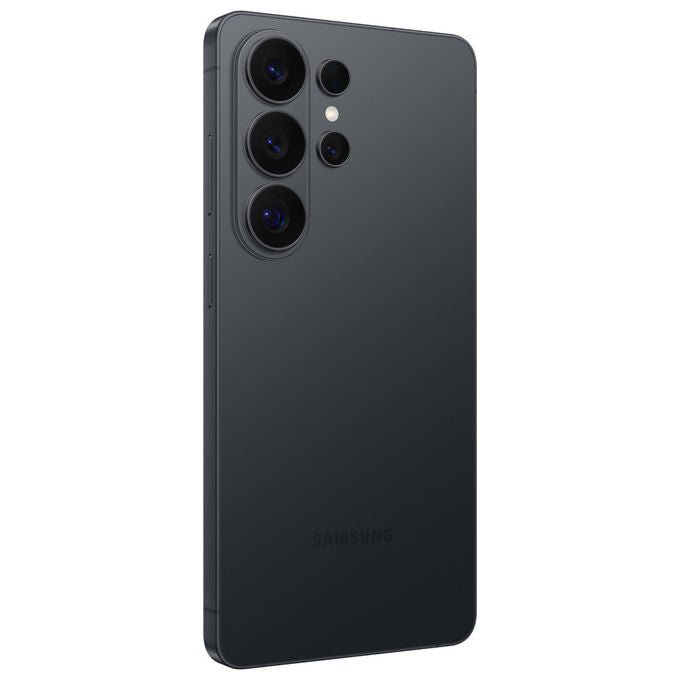 Samsung SM-S948BZKDEEE Galaxy S26 Ultra Enterprise Edition Smartphone 6.9'' 12 GB 256 GB Snapdragon 8 Elite Gen 5 200 MP 5G Doppia SIM colore Nero