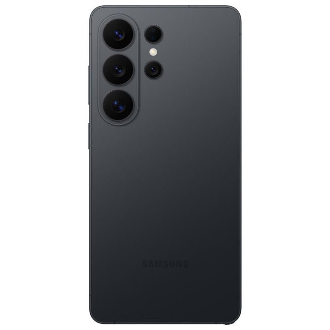 Samsung SM-S948BZKDEEE Galaxy S26 Ultra Enterprise Edition Smartphone 6.9'' 12 GB 256 GB Snapdragon 8 Elite Gen 5 200 MP 5G Doppia SIM colore Nero