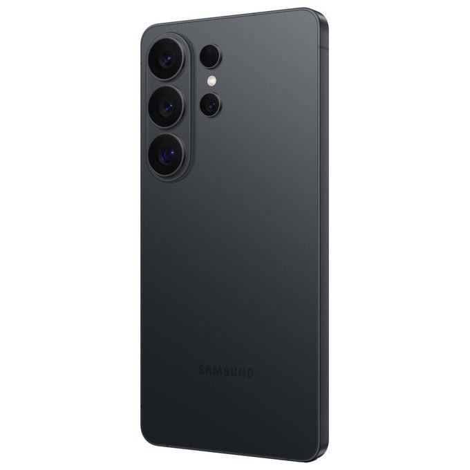 Samsung SM-S948BZKDEEE Galaxy S26 Ultra Enterprise Edition Smartphone 6.9'' 12 GB 256 GB Snapdragon 8 Elite Gen 5 200 MP 5G Doppia SIM colore Nero