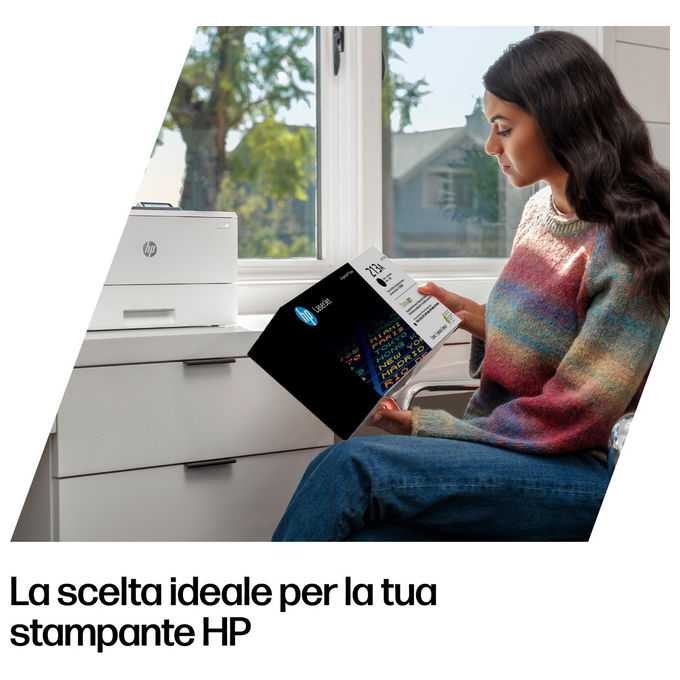 HP W1331X Toner Originale ad Alta Capacita' 15000 pagine per HP Laser 408 432 colore Nero