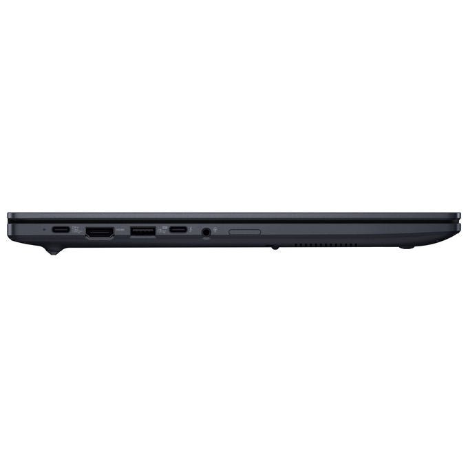 Asus B3405CAA-LY0284X ExpertBook B3 Notebook 14'' Intel Core Ultra 7 356H 16GB DDR5 512GB SSD NVMe Wi-Fi 7 Windows 11 Pro colore Grigio
