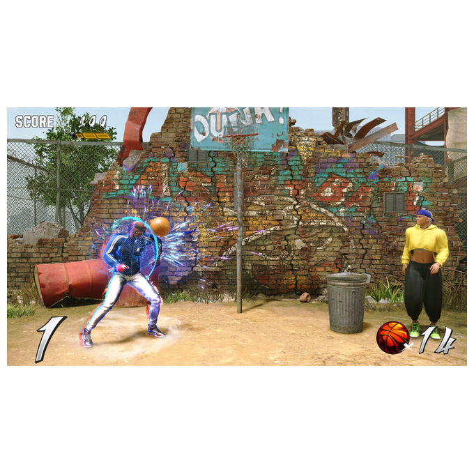 Capcom 1116449 Street Fighter 6 Videogioco Edizione Standard Xbox Series X Series S Picchiaduro PEGI 12