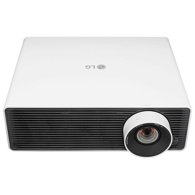 LG BU50RG ProBeam BU50RG Proiettore a raggio standard 5000 ANSI lumen DLP UHD 4K 3840x2160 colore Nero Bianco