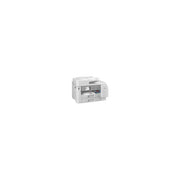 Brother MFC-J5010DW Stampante Multifunzione Inkjet 4 in 1 A4 con Wi-Fi Gigabit Ethernet ADF 50 fogli colore Colore